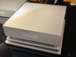 NAGRA COMPACT 系列