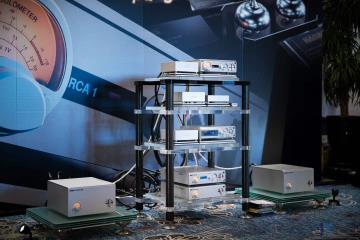 回顾：SIAV上海国际影音展