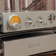 NAGRA & francoserblinstudio
