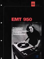 EMT 950
