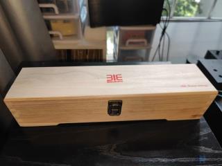 非常好玩的音响补品新玩具到货了